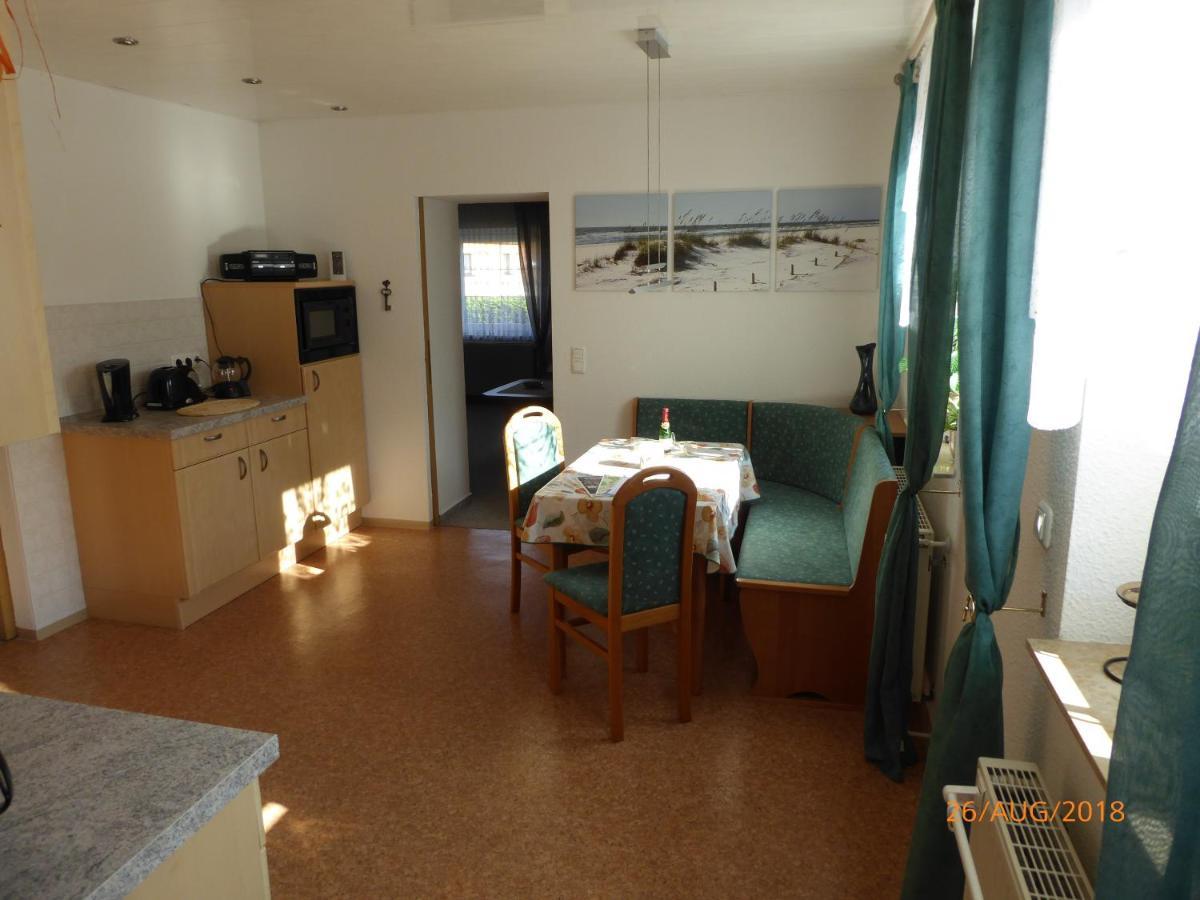 Ferienwohnung Floehatalblick Olbernhau Bagian luar foto