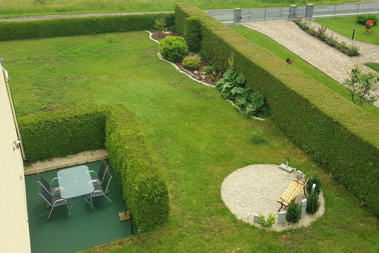 Ferienwohnung Floehatalblick Olbernhau Bagian luar foto